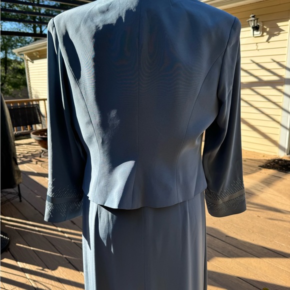 Venezia Fashions Wedding Attire Dress - Picture 8 of 11